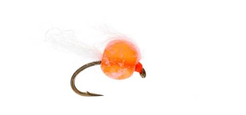 Soft Egg - Frostbite Fire